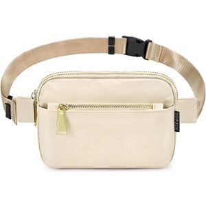 ZORFIN FANNY PACK CROSSBODY BELT BAG